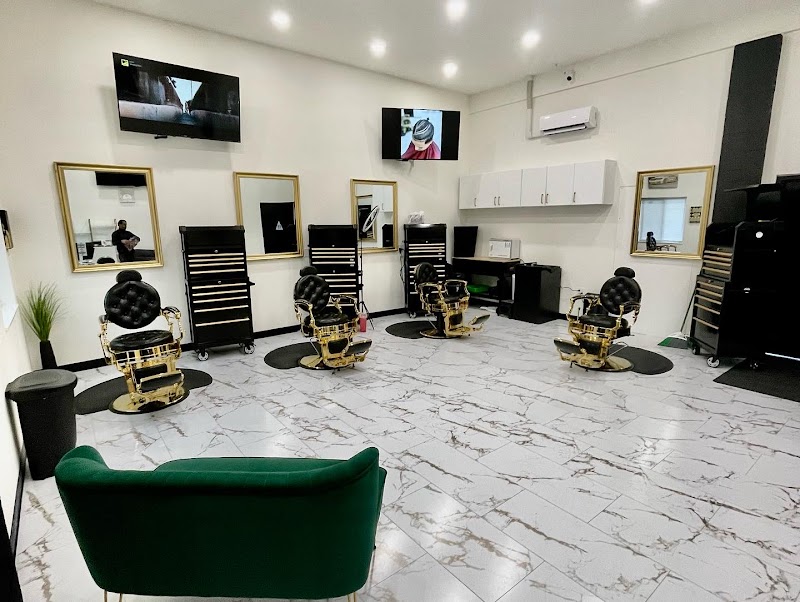 Photo of Alamo Lane Barbershop
