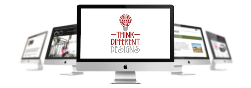 Photo of Think Different Designs