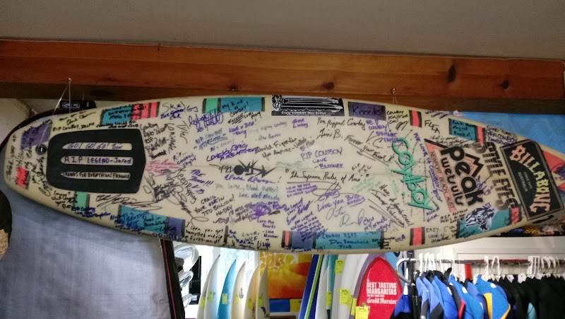 Cowboy Surf Shop photo 2