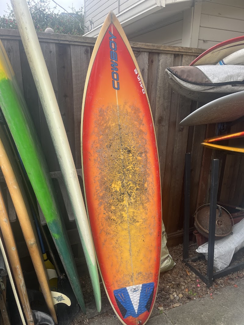 Cowboy Surf Shop photo 4