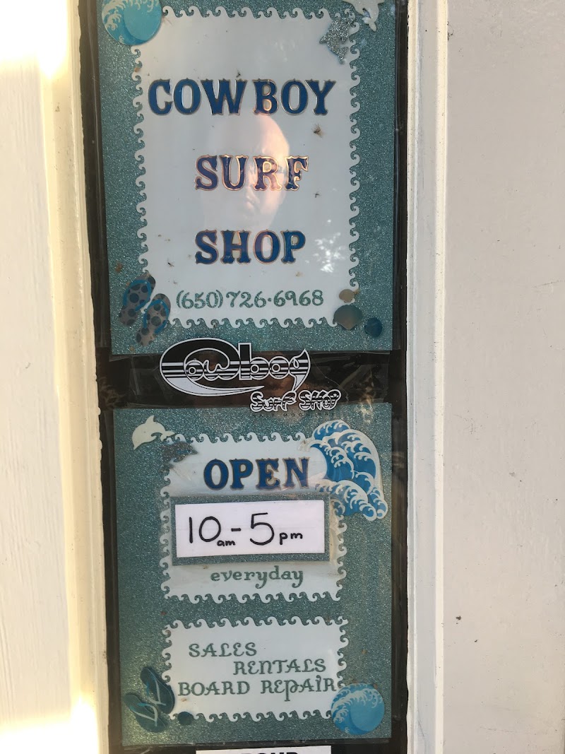 Cowboy Surf Shop photo 3