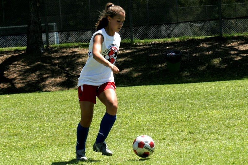 Soccer camps in San Carlos photo 5