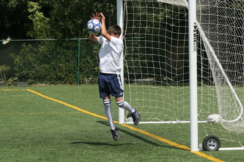 Soccer camps in San Carlos photo 2