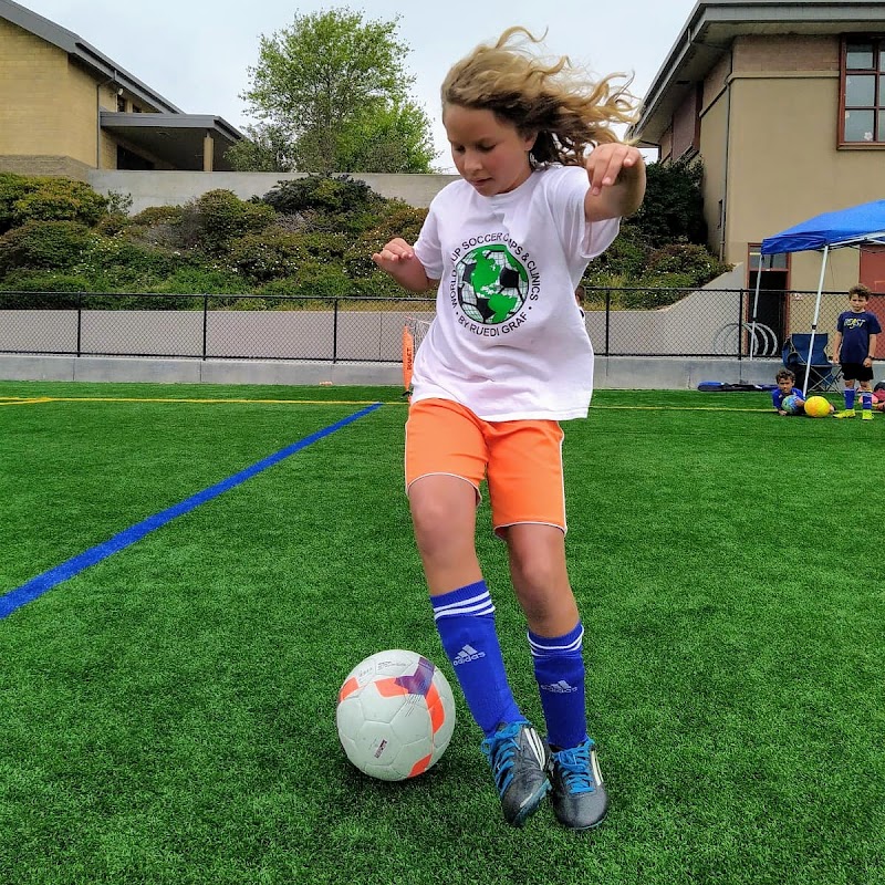 Soccer camps in San Carlos photo 3