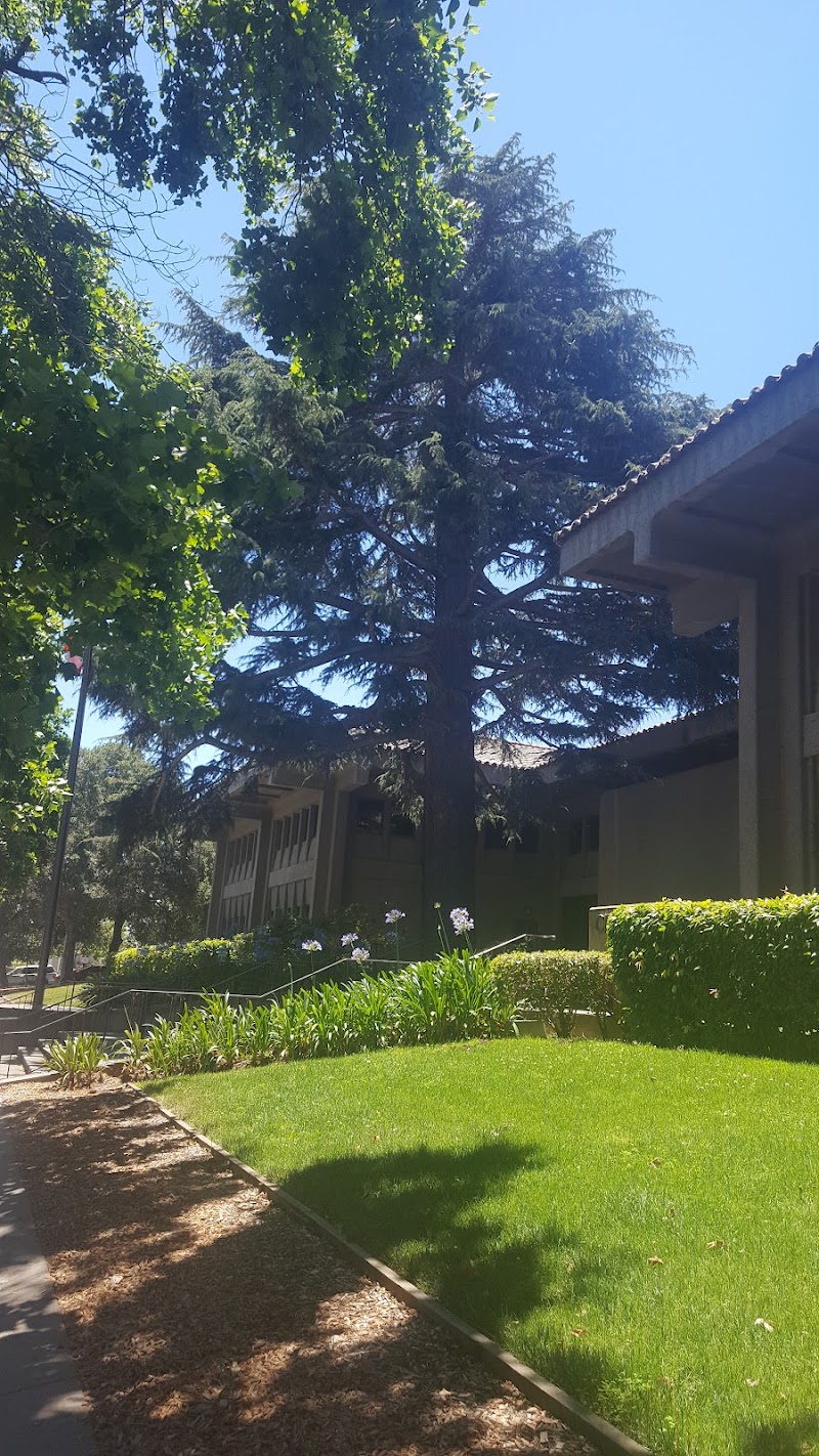 Photo of San Carlos Parks & Recreation