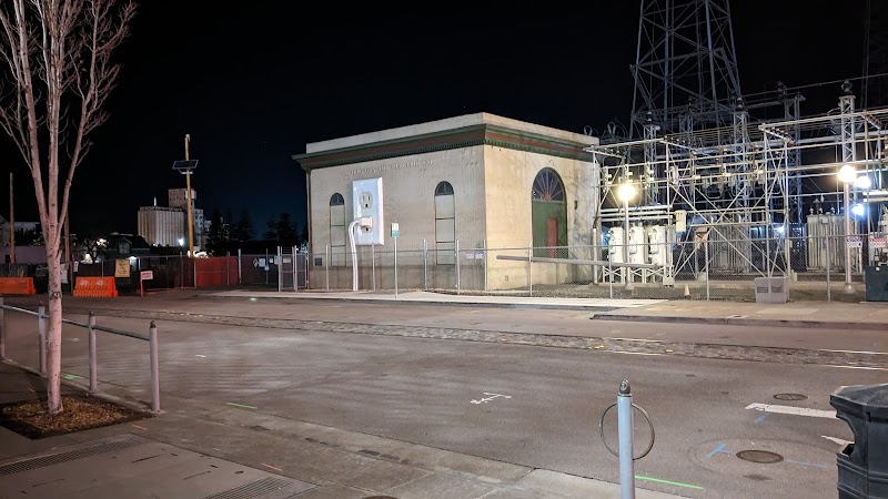 Pacific Eagle Electric photo 4