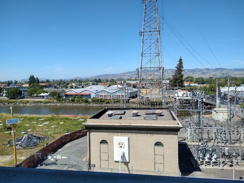 Pacific Eagle Electric photo 5