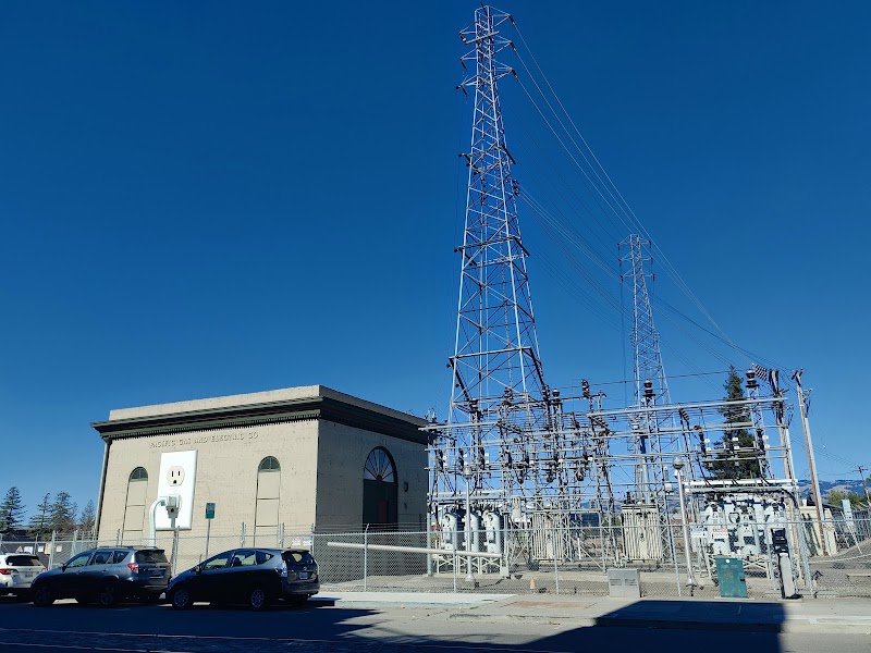 Pacific Eagle Electric photo 3