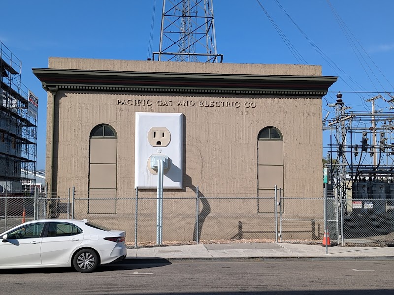 Pacific Eagle Electric photo 2