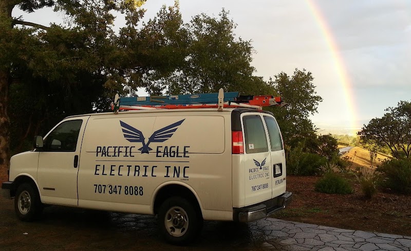 Photo of Pacific Eagle Electric