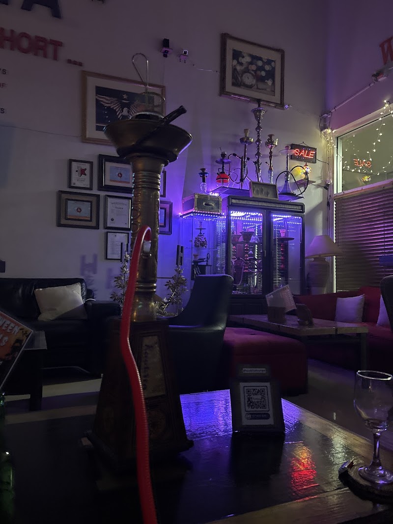Hookita Lounge photo 5