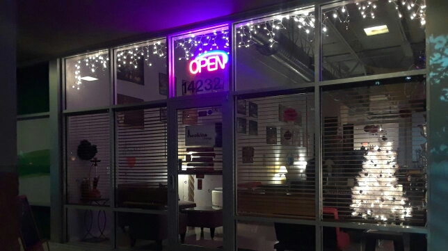 Photo of Hookita Lounge