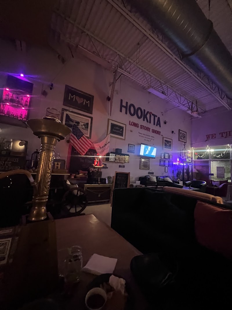 Hookita Lounge photo 4