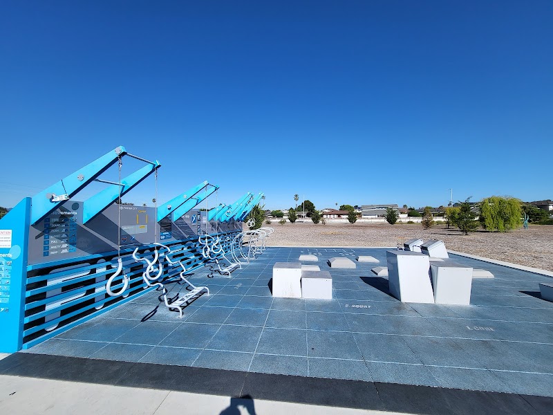 Photo of Fitness Court at Shorebird Park