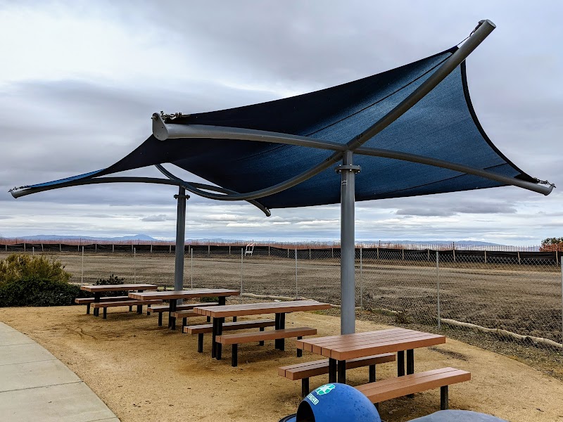 Fitness Court at Shorebird Park photo 2