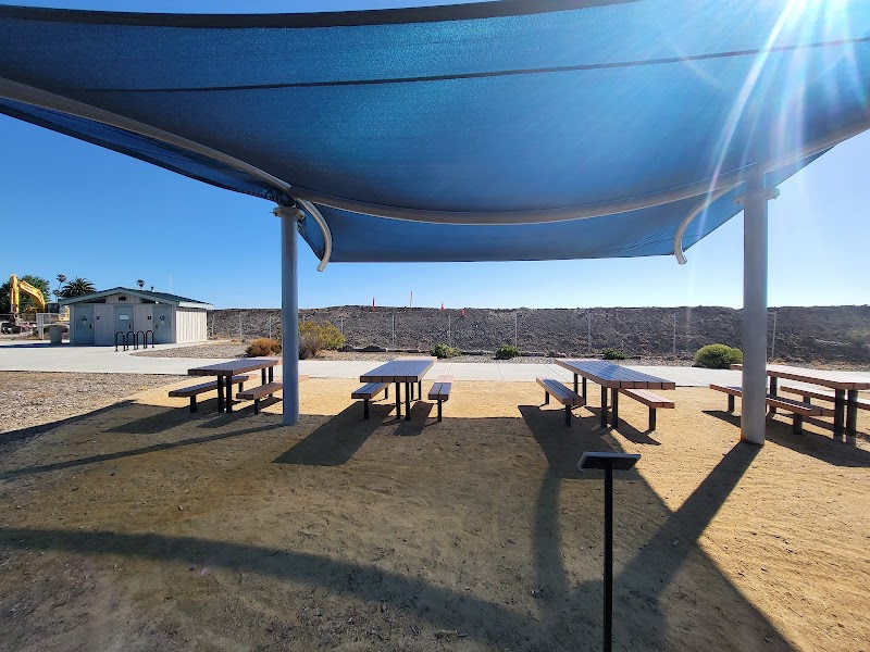 Fitness Court at Shorebird Park photo 4