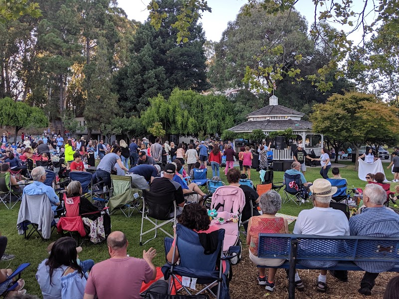 San Bruno City Park photo 5