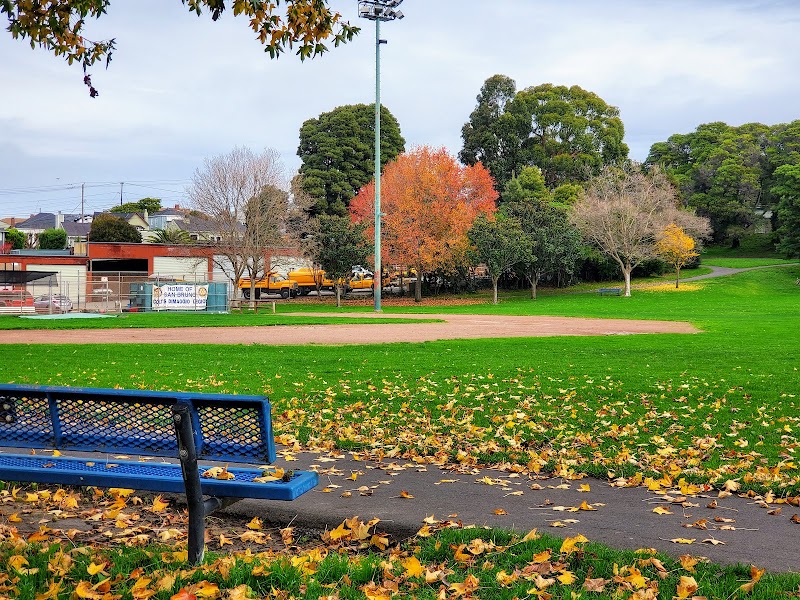 San Bruno City Park photo 3