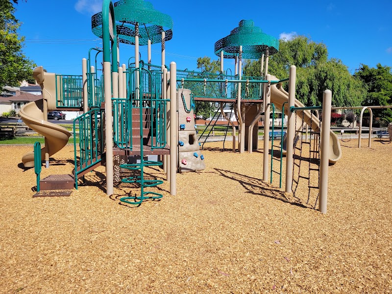 Photo of San Bruno City Park