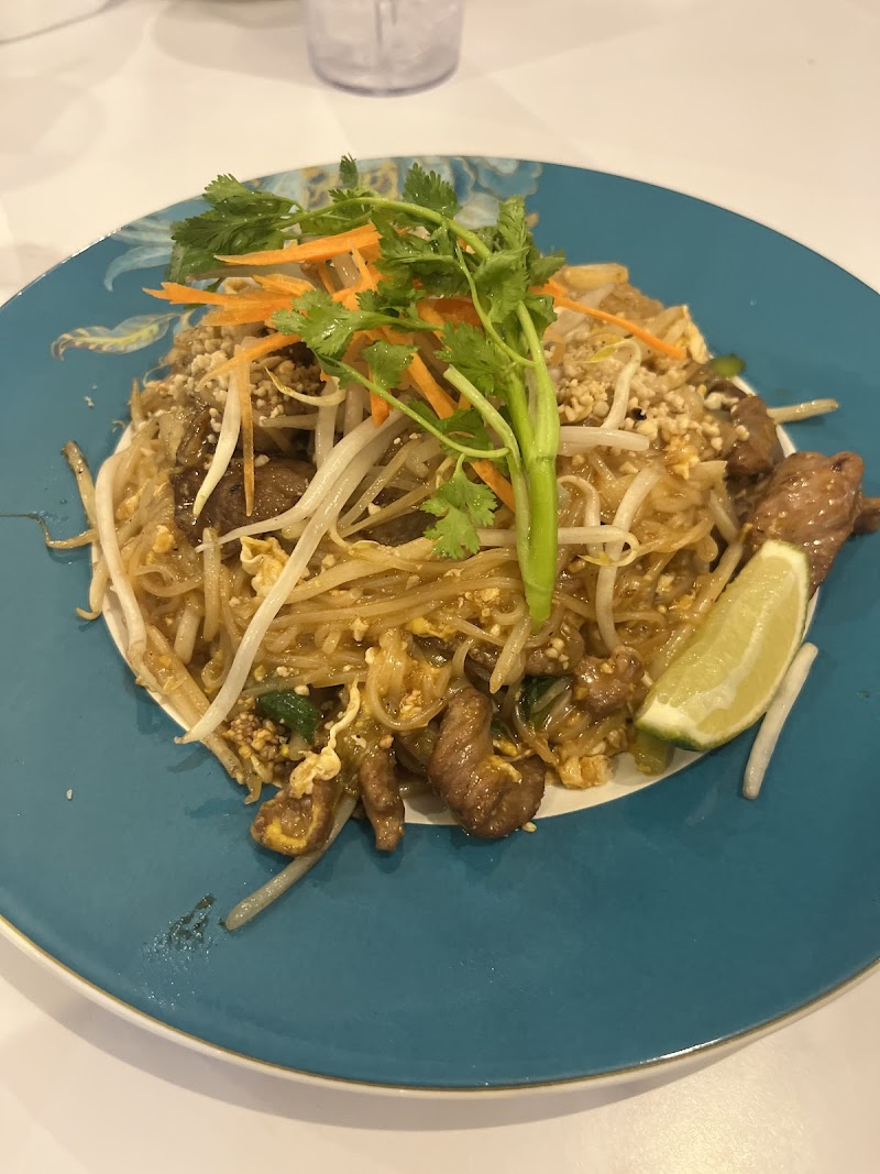 Road To Myanmar Asian Cuisine photo 3