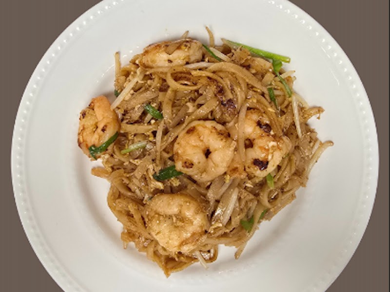 Road To Myanmar Asian Cuisine photo 5