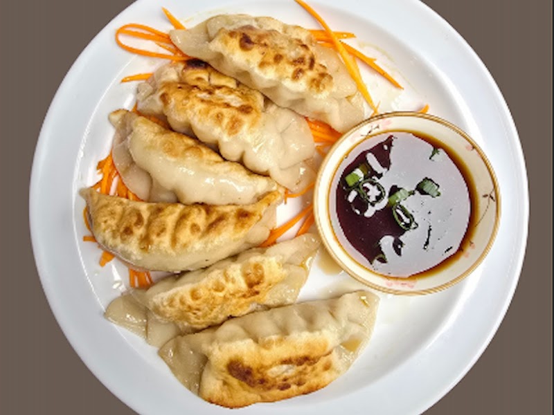 Road To Myanmar Asian Cuisine photo 2