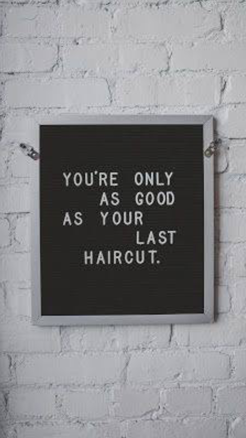 Fade Masters Wesley Chapel Barbershop photo 4