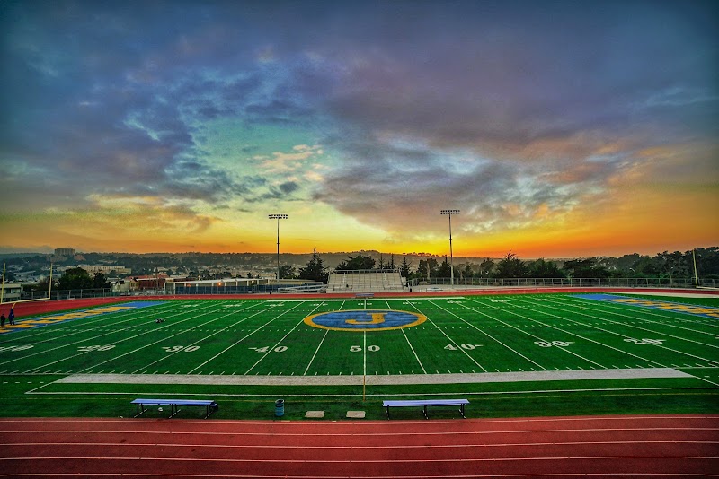 Jefferson High School photo 3