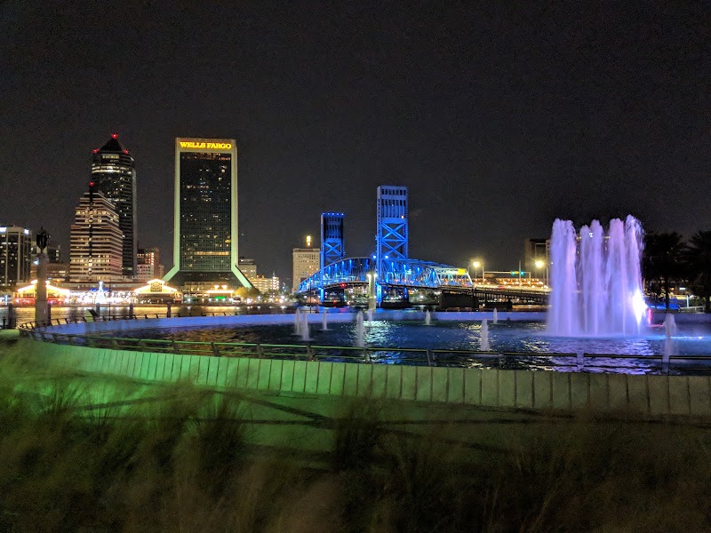 Friendship Fountain photo 2