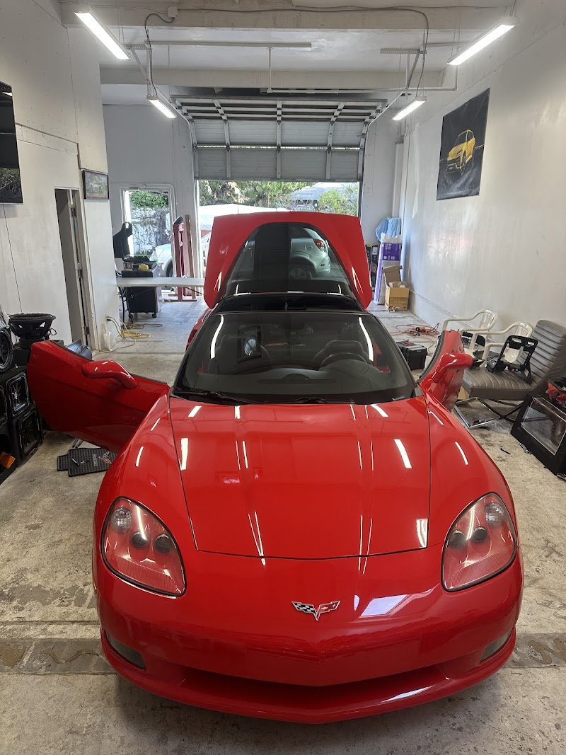 Qualitysoundcar novato photo 2