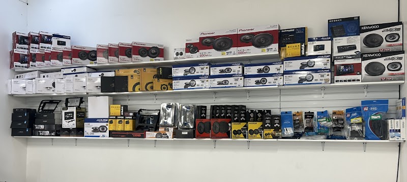 Qualitysoundcar novato photo 4
