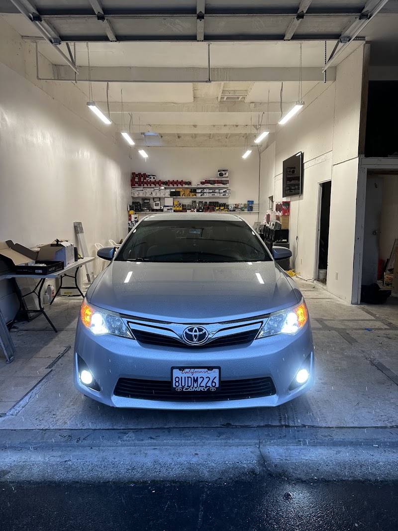 Qualitysoundcar novato photo 5