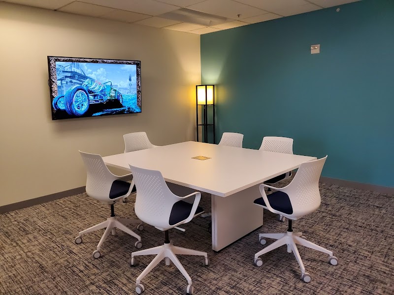 Pacific Workplaces - Office Space San Mateo photo 5