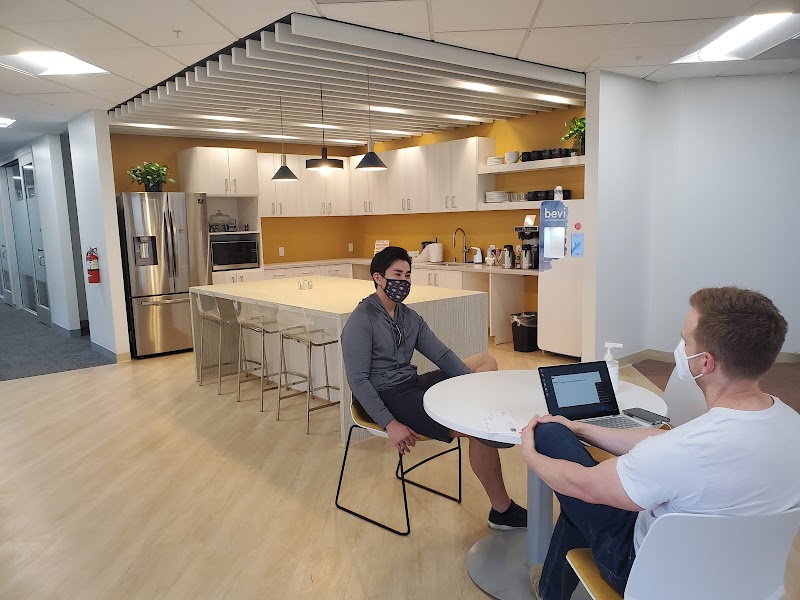 Pacific Workplaces - Office Space San Mateo photo 2