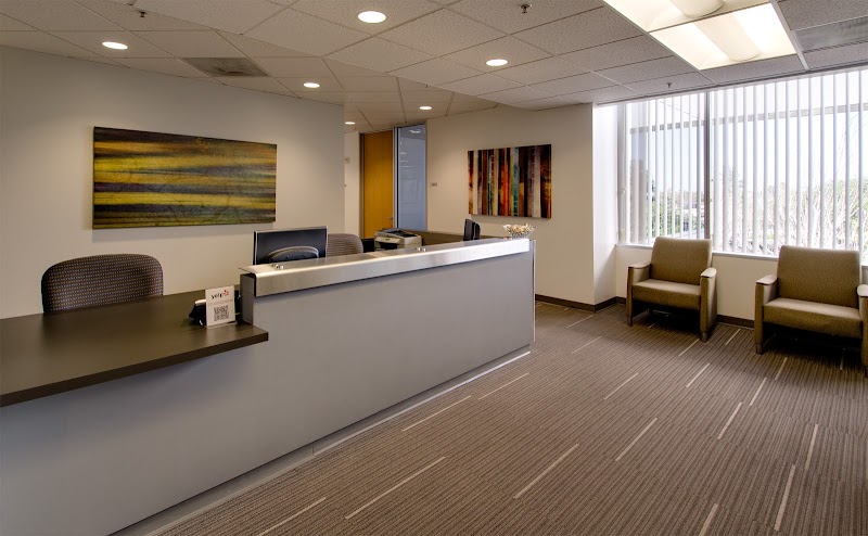 Pacific Workplaces - Office Space San Mateo photo 3