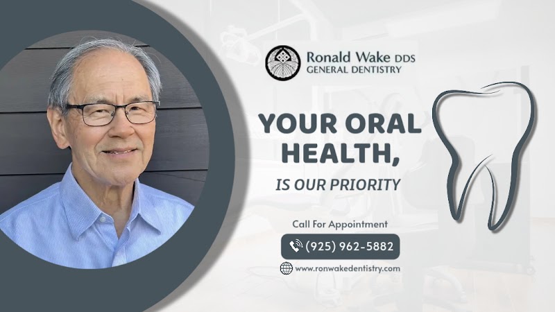 Ron Wake, DDS, Inc photo 3