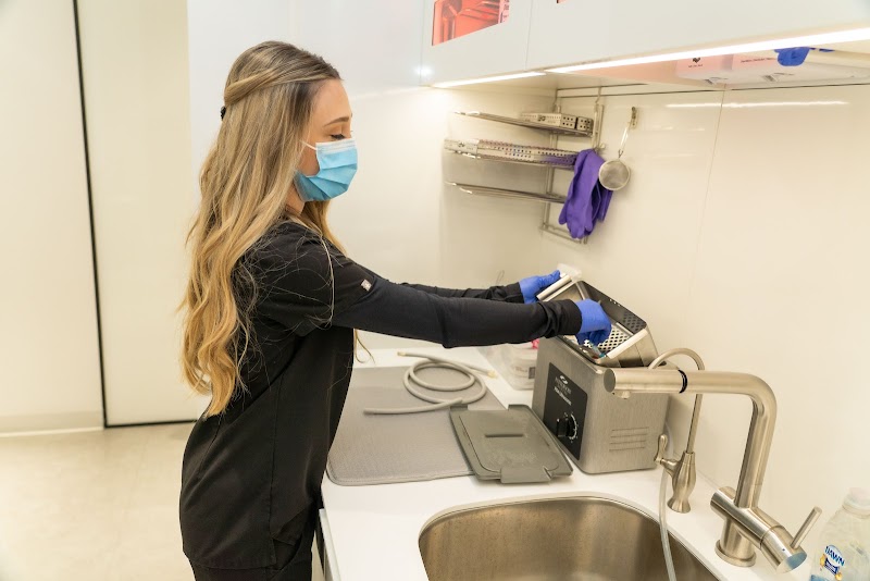 Artesa Dental of Martinez: Amanda Backstrom, DMD photo 4