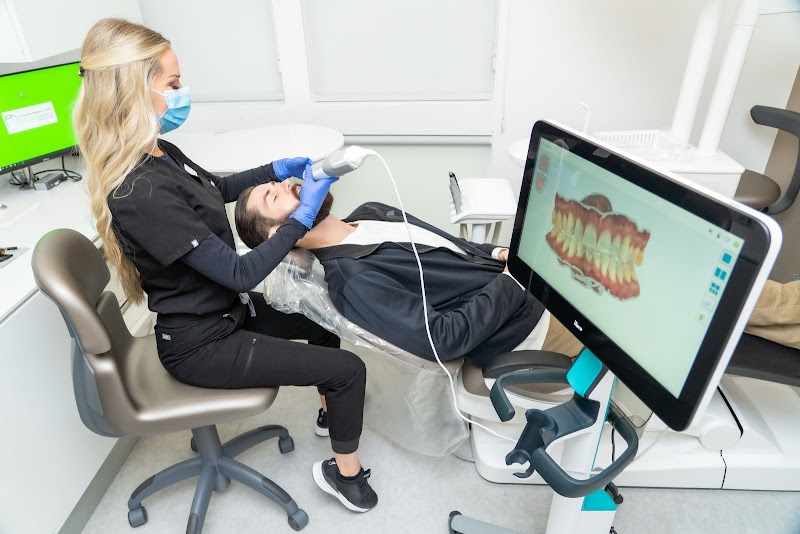 Artesa Dental of Martinez: Amanda Backstrom, DMD photo 2