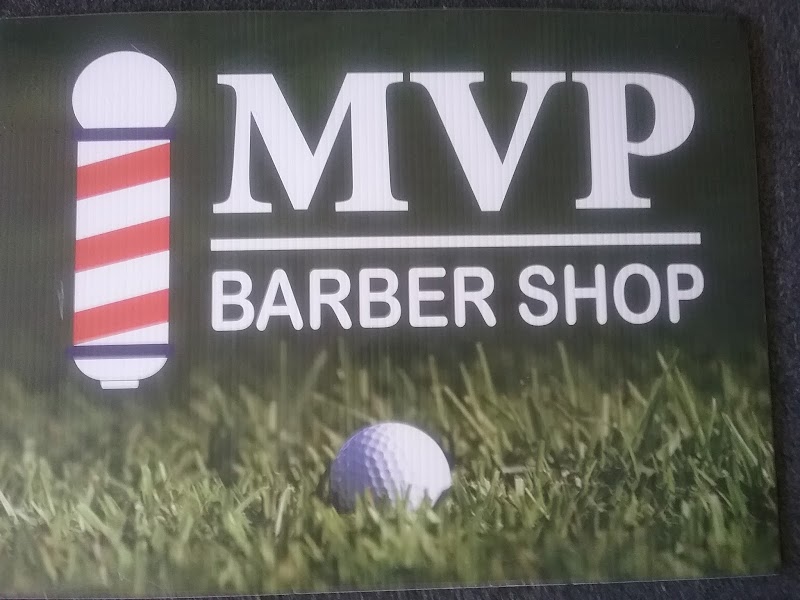 Photo of MVP Barbers Shop