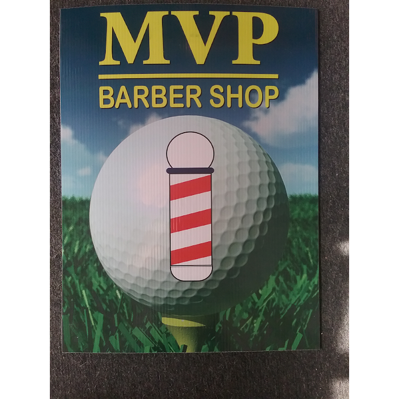 MVP Barbers Shop photo 5