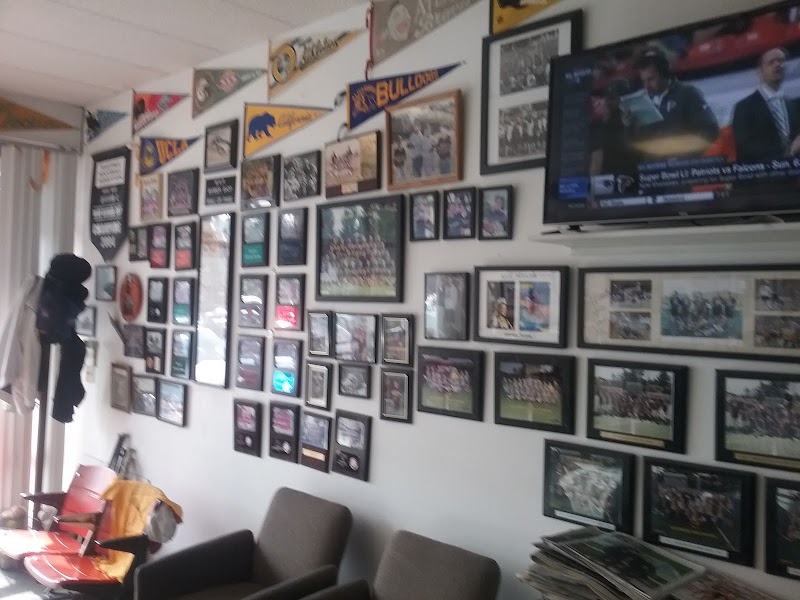 MVP Barbers Shop photo 2