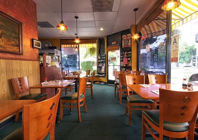 Photo of The Vegan Joint