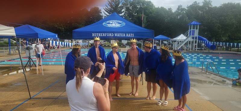 Rutherford Area Swim Club photo 2