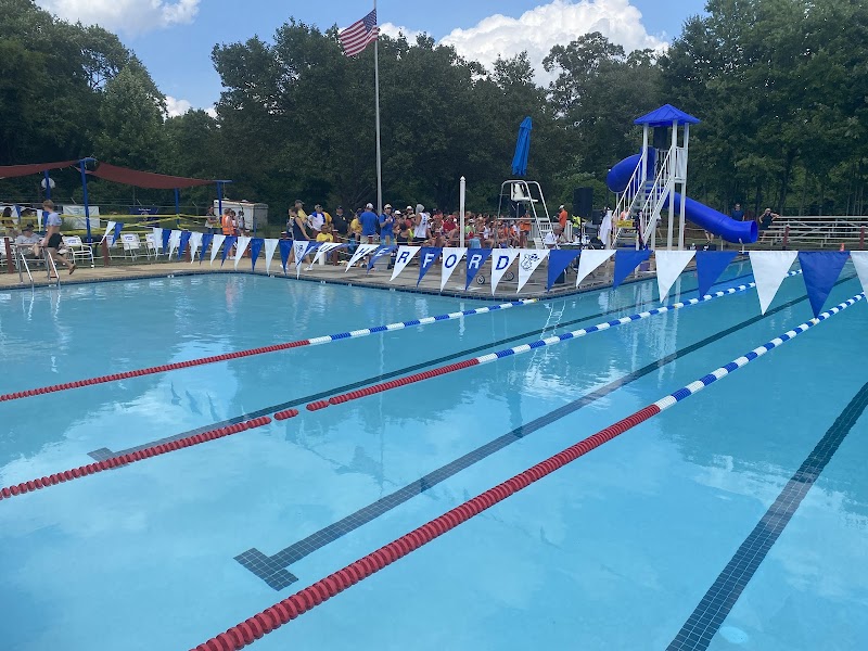 Photo of Rutherford Area Swim Club