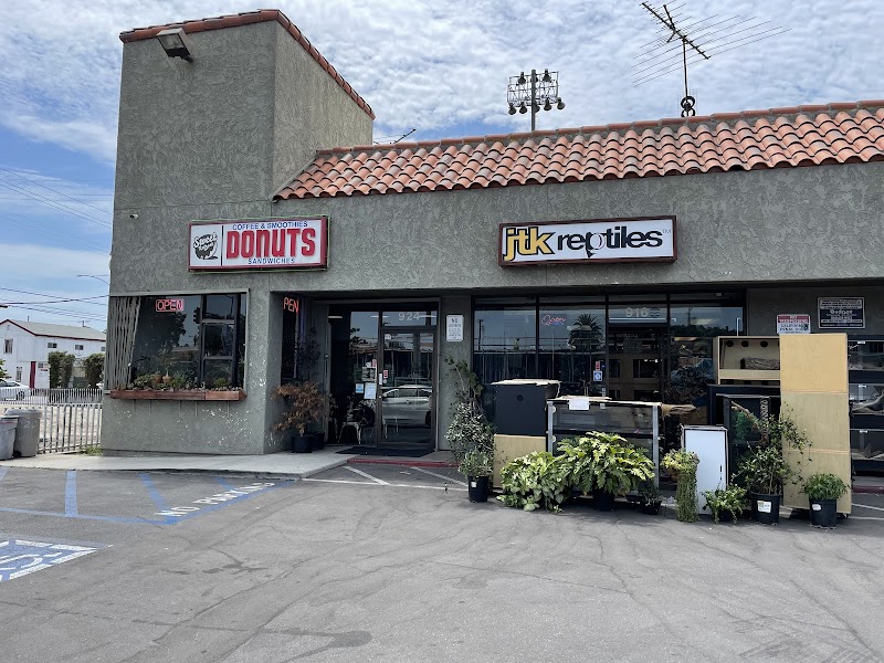 Photo of Sweet Retreat Donuts