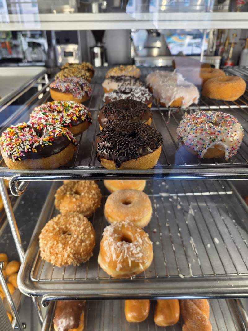 Sweet Retreat Donuts photo 4