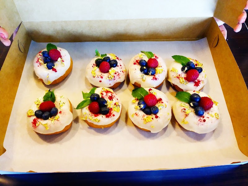 Sweet Retreat Donuts photo 2