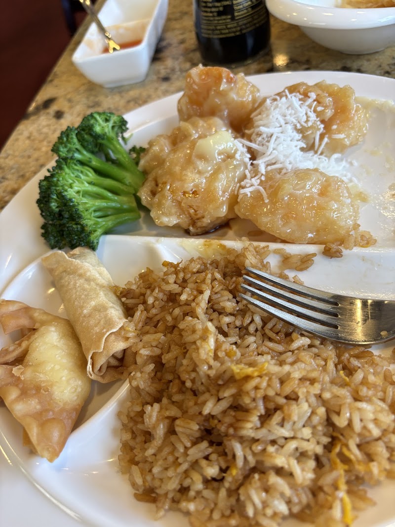 Dove M Chinese Bistro photo 5