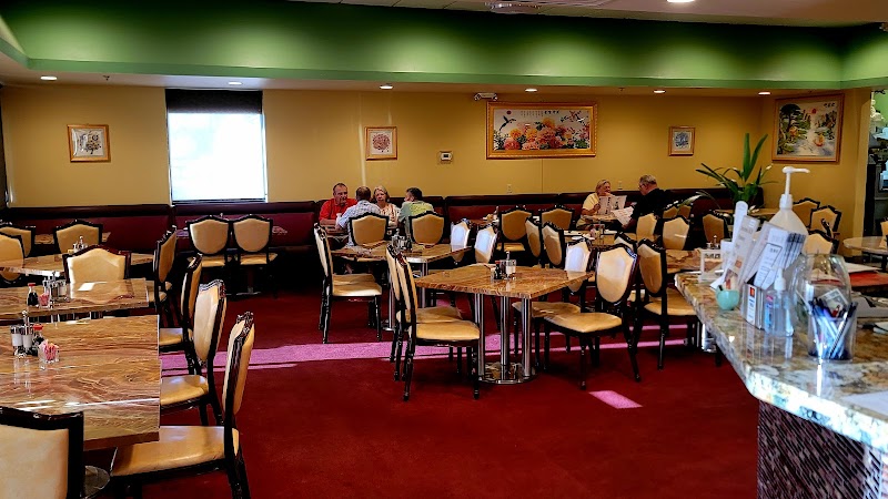 Dove M Chinese Bistro photo 4