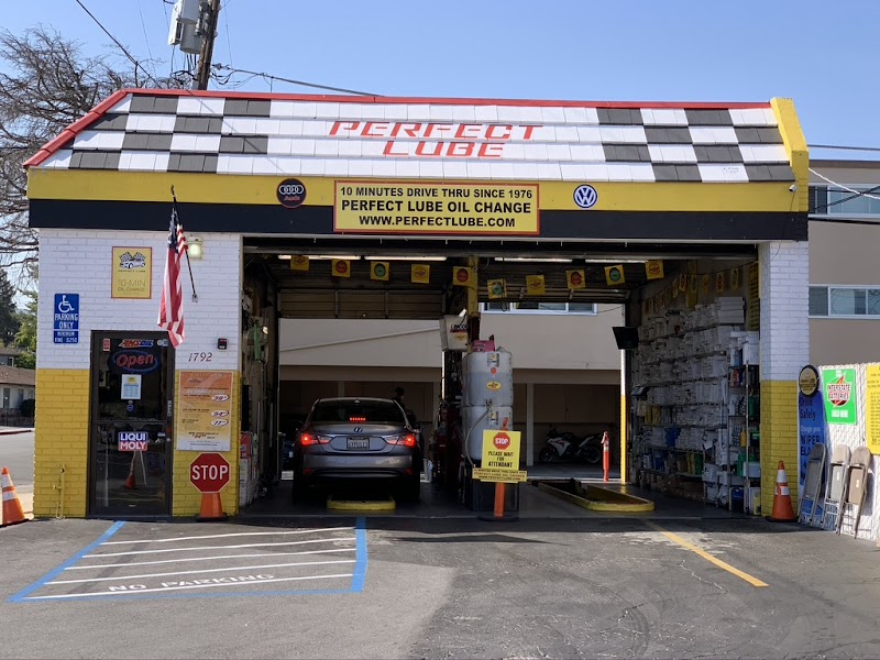 Photo of Perfect Lube